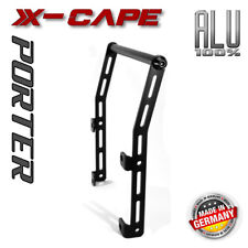 Supporto navigatore - supporto navigatore/crossbar - navigatore Traversino - M. Morini X-Cape