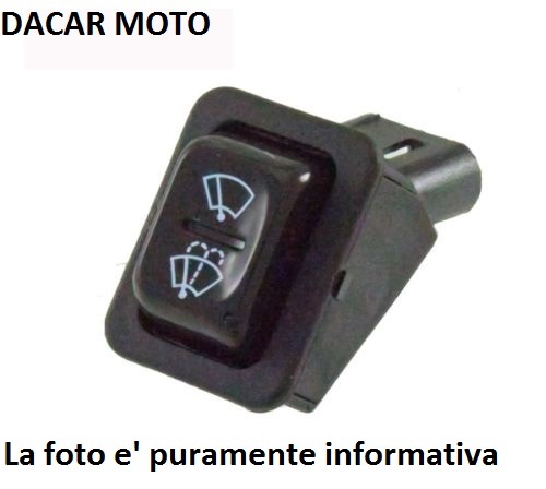 Interruttore tergicristallo