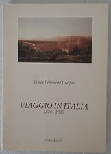 James Fenimore Cooper -