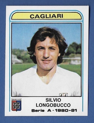 Figurina calciatori panini - figurina,