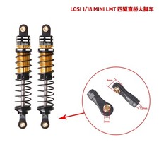 KYX Ammortizzatore Nylon
