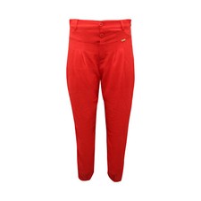 6676AZ PANTALONE BIMBA LIU JO KIDS GIRL TROUSERS