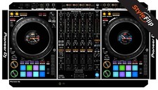 Pioneer DDJ-1000 Skin | Nero |