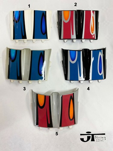 Racing piece casque als3 - racing,