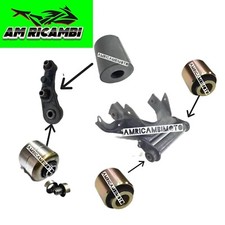 SILENT BLOCK BRACCIO