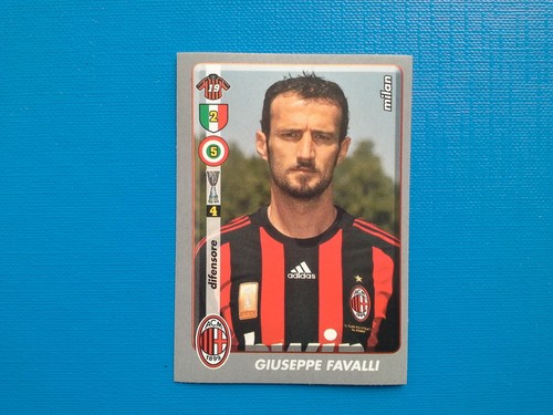 Figurine calciatori panini - figurine,