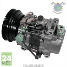 Btn Compressore Climatizzatore Aria Condizionata St Per Fiat Strada Diesel 1998