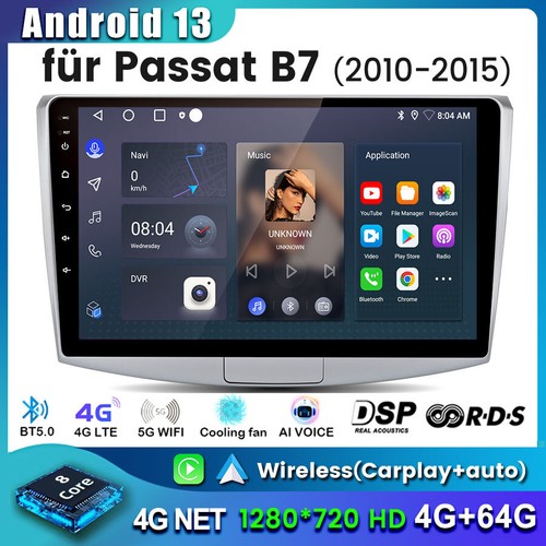 64g per passat b7 - passat, cc