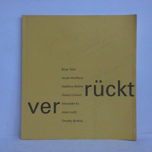 Verrückt brian tolle - verrückt,