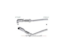 CATALIZZATORE SEAT ALTEA