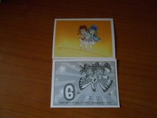 FIGURINA PRINCIPESSE GEMELLE N. 6 - ED.R.T.I. 2005 - CS.13