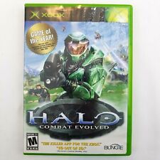 Halo: Combat Evolved