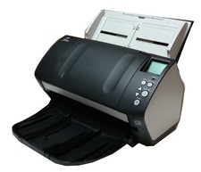 Fujitsu FI-7160 scanner