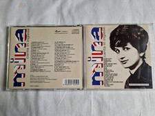 MINA CANTA IN INGLESE CD