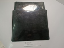 Coppia convogliatori prese aria cofano motore universali Fiat NSU Prinz Alfa Rom