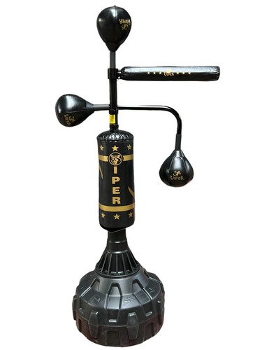 Viper boxe free standing punch - boxe,