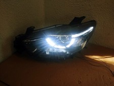 FARO FULL LED MAZDA CX5 FULL