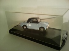 AUTOMOBILINA  D'EPOCA MADE IN