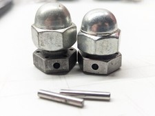 CEN RACING WHEEL-ADAPTOR GS021