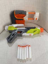 Nerf modulus blaster with - nerf,