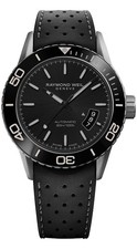 Raymond weil freelancer - raymond,