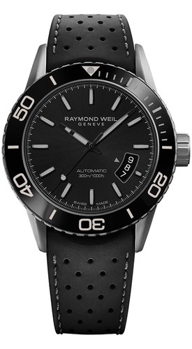 Raymond weil freelancer - raymond,
