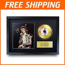 David Bowie Ziggy Stardust