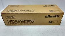 Olivetti B0983 Cartuccia Toner