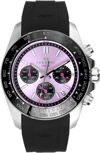 Lorenz di300 chronograph - di300,