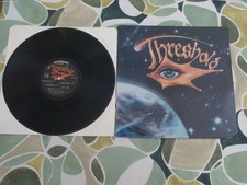 Threshold – Threshold USA 1982 VG+/VG+