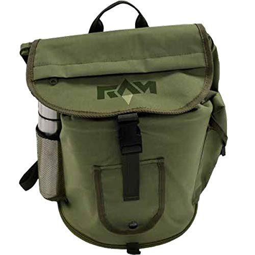 Ram survival zaino - zaino, raccogli