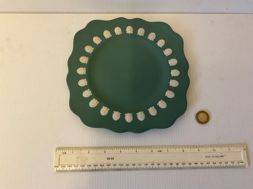 Raro piatto vintage wedgwood - raro,