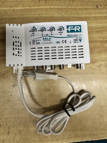 Centralino alimentatore - centralino, tv