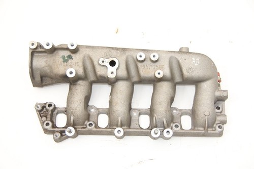 Collettore aspirazione opel - collettore,