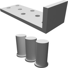 Template guida per supporto - template,