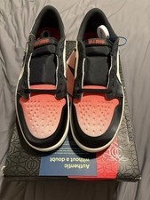 Nike Air Jordan 1 Retro Low OG