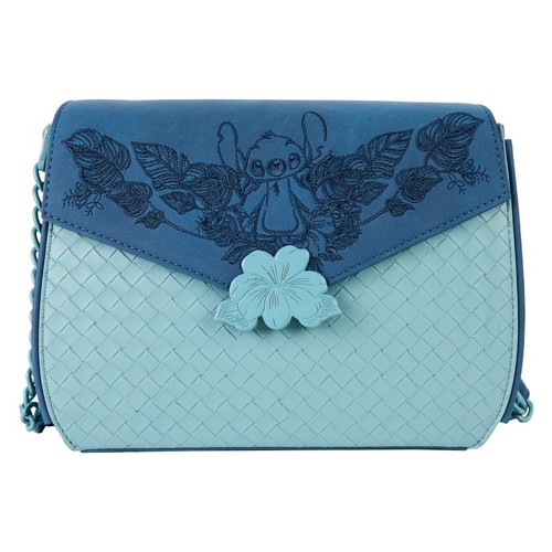 Loungefly disney lilo e - loungefly,
