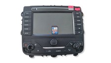 Ford S-MAX 2012 CD DVD