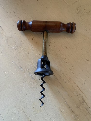 Antico cavatappi corkscrew - antico,