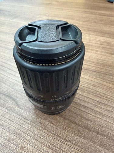 Canon 135 obiettivo zoom - 35-135,
