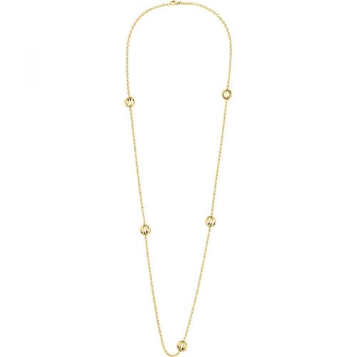 Collana donna calvin klein - calvin,