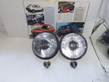 FIAT RITMO ABARTH 105- 125 TC