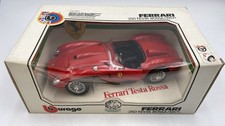 BBU3007 Bburago Ferrari 250