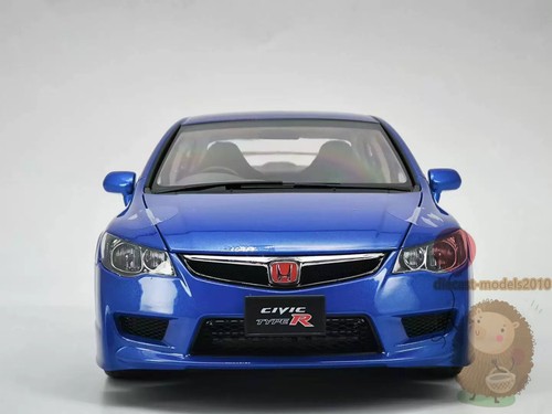 Modellino auto lega 1 - mh, 1:18