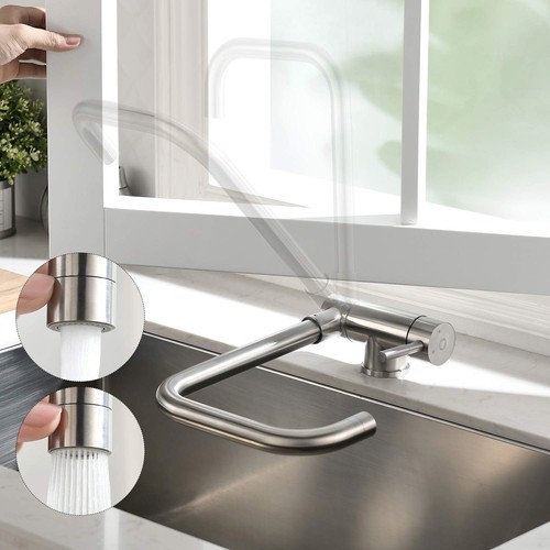 Miscelatore cucina colonna - a,