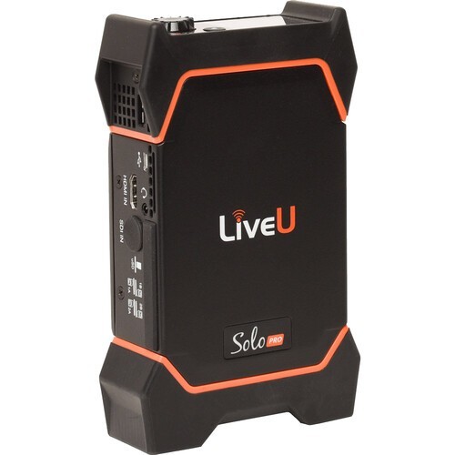 Liveu solo pro hdmi - liveu,