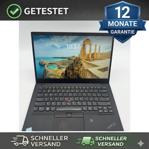 Portatile lenovo thinkpad - portatile,