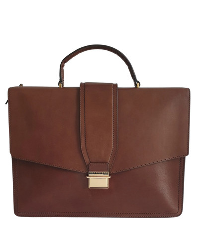 Borsa mano cartella porta - mano, porta-pc