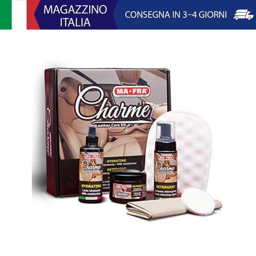 Fra charme kit per - ma-fra,, la