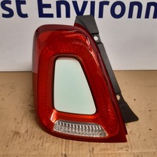 FANALE FANALE POSTERIORE